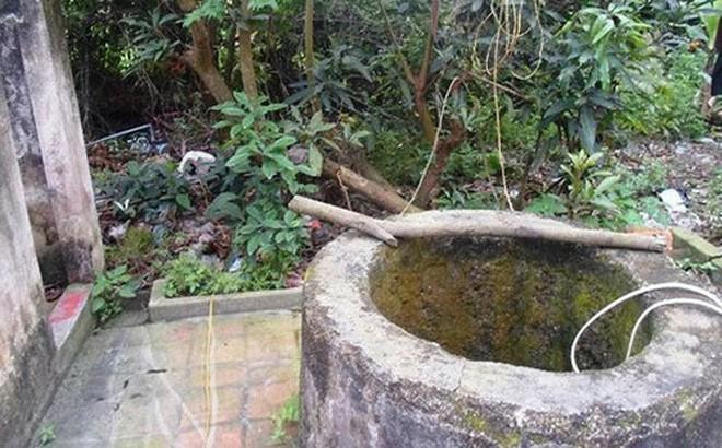 Nỗi đau sau vụ án bà cụ 80 tuổi bị cháu hiếp dâm, ném xác xuống giếng phi tang (catruC) Noi dau sau vu an ba cu 80 tuoi bi chau hiep dam, nem xac xuong gieng phi tang (catruC)