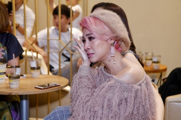 Pha Le tiet lo tung co thai nhung chi 1 tuan sau lai bi say-Hinh-3