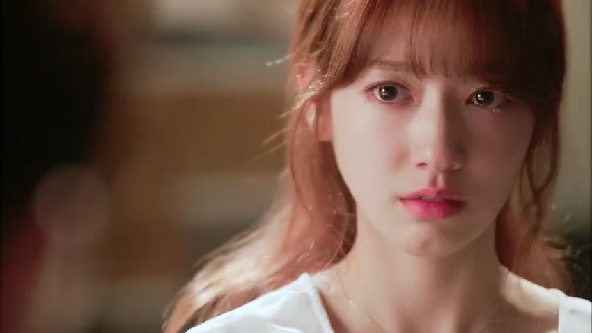 Cảm ơn anh vì đã là một phần tuổi trẻ của tôi Cam on anh vi da la mot phan tuoi tre cua toi