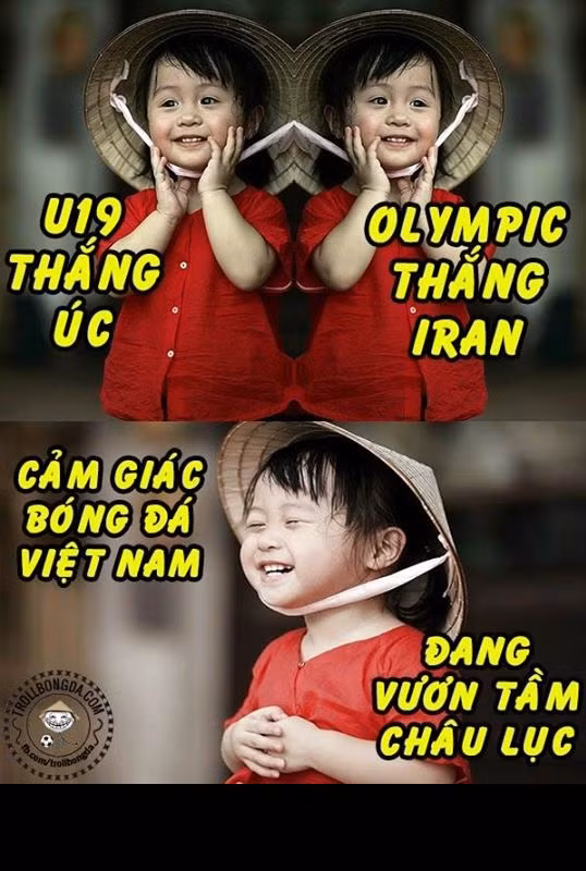 Với sự tiến bộ không ngừng và khát khao vươn lên, nhiều khán giả mong chờ sự tiến bộ hơn nữa của cả tuyển U19 và U23 Việt Nam, thế hệ với những chiến thắng trước các đối thủ lớn đang được kỳ vọng sẽ đưa bóng đá Việt Nam đi xa hơn nữa ra ngoài thế giới.