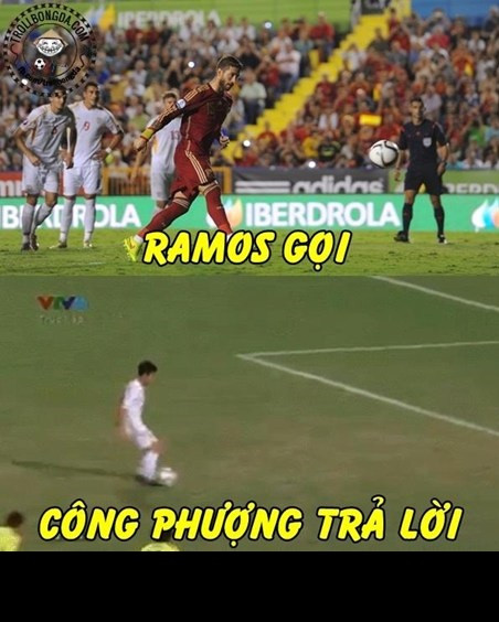 Dù chỉ ghi bàn trên chấm phạt đền nhưng trong trận đấu ngày hôm qua, Công Phượng cũng đã để lại dấu ấn cá nhân mạnh mẽ bởi nhiều pha đi bóng tự tin khiến hàng thủ đội bạn chật vật. Cú sút panenka ở cuối trận càng thể hiện sự trưởng thành, quyết đoán và đầy tự tin của cầu thủ này.