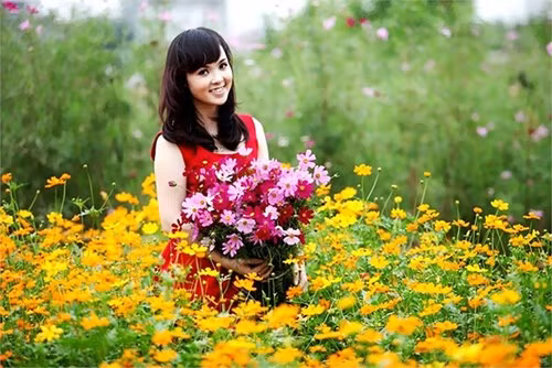 Sau khi chia tay, đến nay Công Vinh đã kết duyên với ca sĩ Thủy Tiên và từng nhiều lần nói rằng đã "quên mất cái tên Thùy Dung". Cô sinh viên Thùy Dung ngày nào giờ cũng đang làm việc tại Đoàn thanh niên của tổng công ty Sông Đà, trưởng thành hơn và cũng đã có người yêu mới.