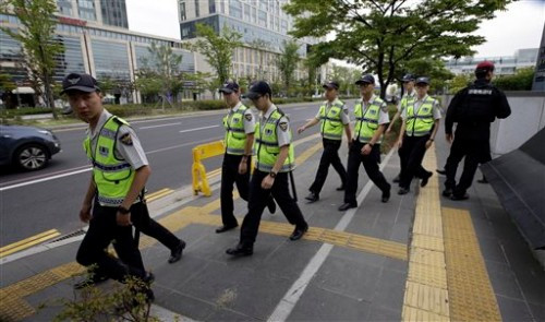 Sự cơ động, nhiệt tình, hành xử có văn hóa cùng với ngoại hình ưa nhìn của đội cảnh sát tuần tra cũng tạo nên nhiều ấn tượng đẹp.