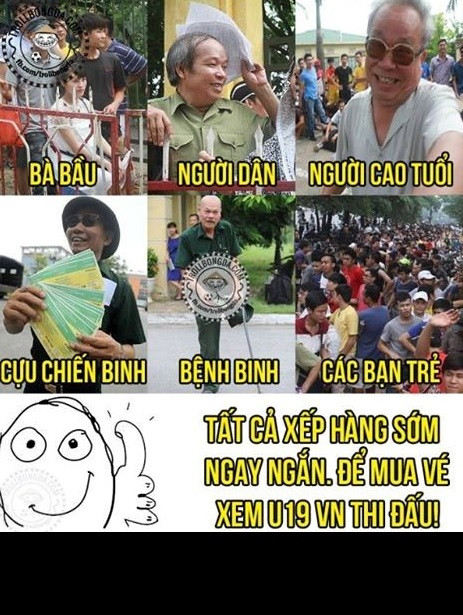 Chính sự quyết tâm, nhiệt tình và lối chơi đẹp mắt đã khiến U19 Việt Nam tạo nên được một "thương hiệu" cho riêng mình. Sự tiến bộ nhanh chóng, sự khiêm tốn và nỗ lực của các cầu thủ trẻ là động lực để khán giả Việt Nam không quay lưng lại với bóng đá trong nước. Từ già, trẻ, gái, trai đều mong muốn một lần được tận mắt U19 Việt Nam thi đấu.