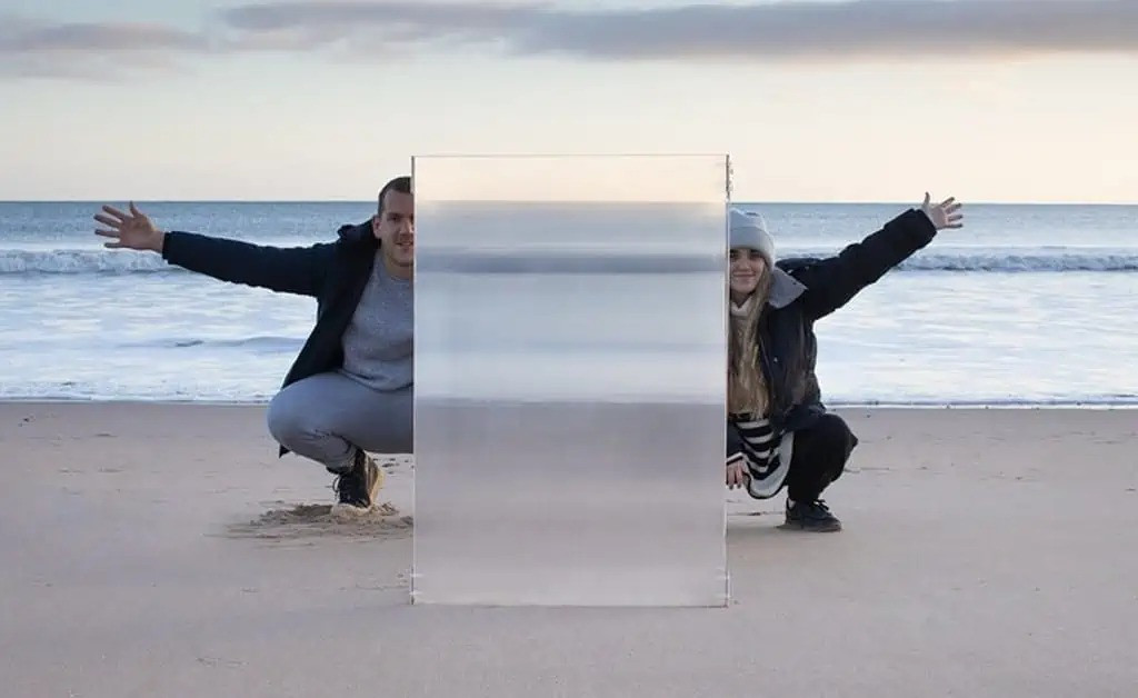 Áo choàng tàng hình ngoài đời thực hoạt động như thế nào? - Hình 6 Ao choang tang hinh ngoai doi thuc hoat dong nhu the nao?-Hinh-6