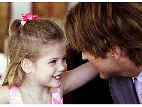 Cô bé Dannielynn Hope Marshall Birkhead – con gái siêu mẫu Anna Nicole Smith chịu cảnh mồ côi mẹ ngay từ sớm và là trung tâm cuộc tranh chấp tài sản của người lớn. Nhưng cuối cùng thì cô cũng có thể thừa kế 49 triệu USD từ người mẹ của mình.