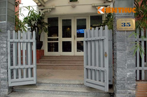 Sau khi cải tạo lại,Viện Sena đã để xảy ra nhiều sai phạm tại khu nhà này như không ký lại hợp đồng thuê nhà, không trả tiền thuê nhà. Thậm chí, Viện Sena đã không sử dụng mà cho nhiều đơn vị khác thuê lại, hưởng lợi dưới các hình thức vi phạm các quy định về sử dụng tài sản nhà nước.