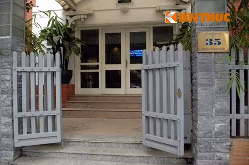 Sau khi cải tạo lại,Viện Sena đã để xảy ra nhiều sai phạm tại khu nhà này như không ký lại hợp đồng thuê nhà, không trả tiền thuê nhà. Thậm chí, Viện Sena đã không sử dụng mà cho nhiều đơn vị khác thuê lại, hưởng lợi dưới các hình thức vi phạm các quy định về sử dụng tài sản nhà nước.