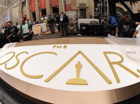 Hiện thời, ban tổ chức dốc sức khẩn trương hoàn tất công tác chuẩn bị để chào đón sự kiện điện ảnh này.