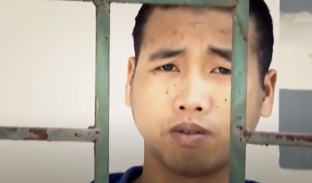 Ngày 13/5/2014, TAND tỉnh Điện Biên đã tuyên phạt bị cáo Lò Văn Phơi tử hình về tội giết người, 7 năm tù về tội cướp tài sản tổng hợp 2 hình phạt là tử hình.