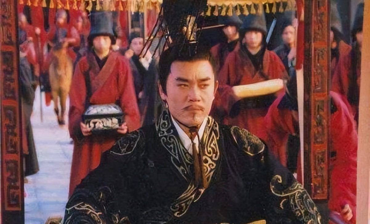 Ly Lang danh Hung No that bai, ca nha bi Han Vu De xu tu