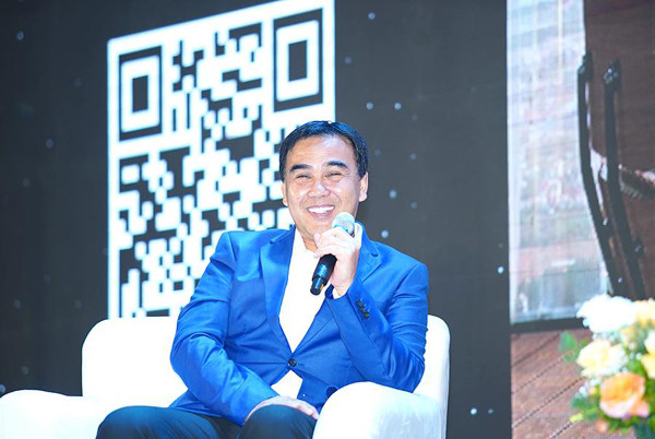 MC Quyen Linh gio ra sao sau su co quang cao nham thong tin?