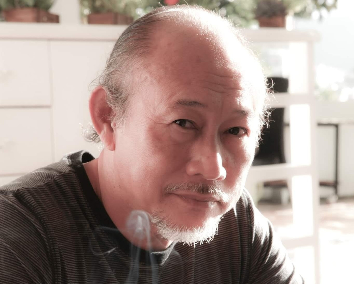 Dien vien Quoc Hung bi tai nan dang nguy kich