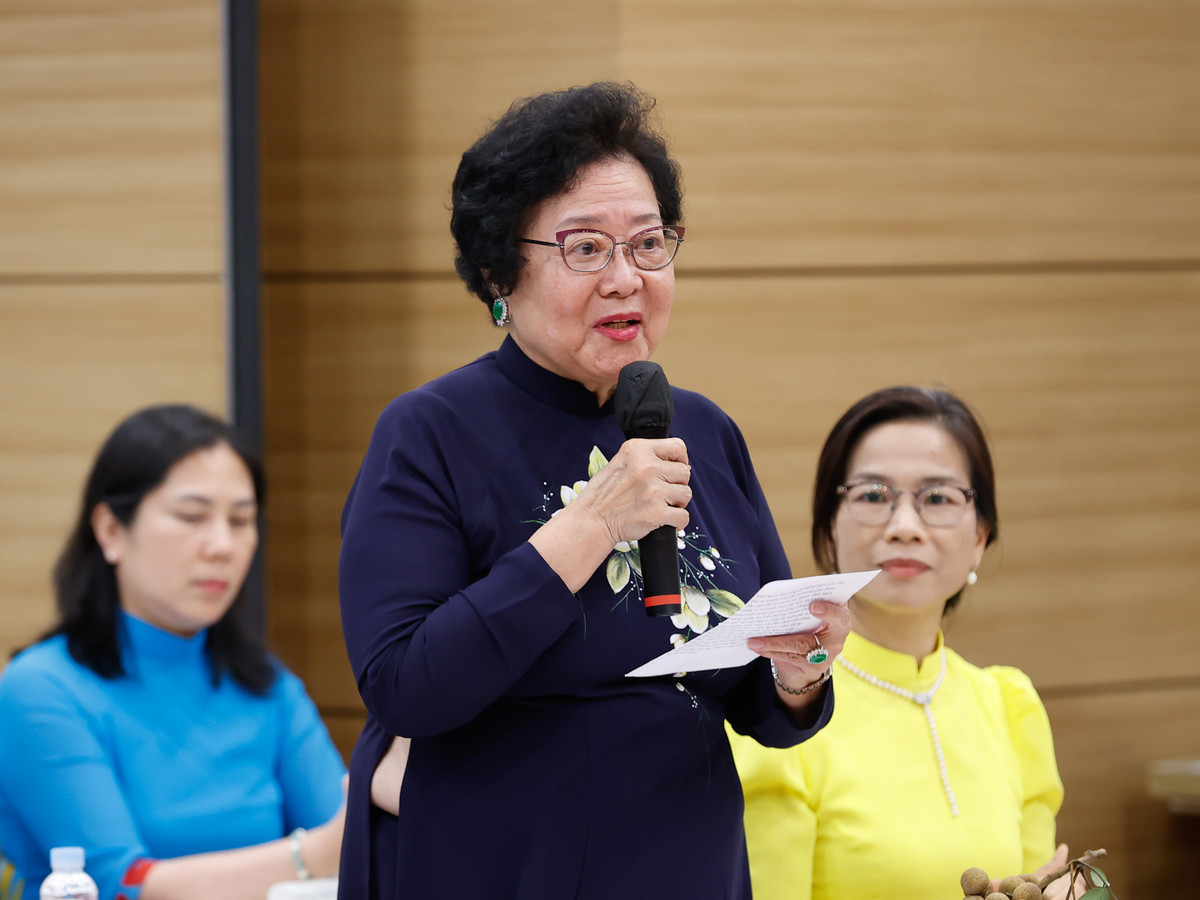 Thu tuong Pham Minh Chinh: Thanh cong cua kieu bao cung la thanh cong cua dat nuoc-Hinh-4