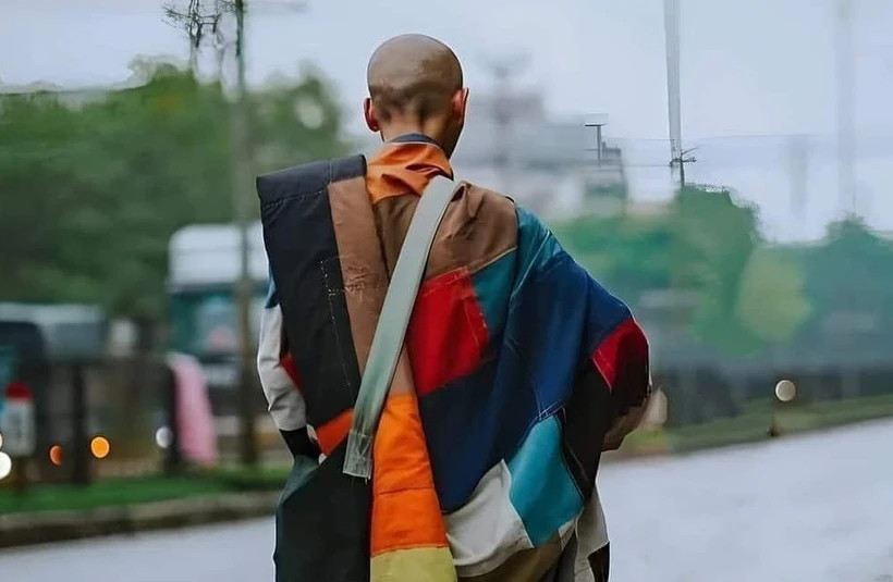 Trong những ngày qua, hiện tượng “sư Thích Minh Tuệ” tu theo hạnh Đầu-đà đã thu hút sự quan tâm đông đảo của dư luận. Vậy hạnh Đầu-đà là gì? Tu theo hạnh này cần thực hiện điều gì?