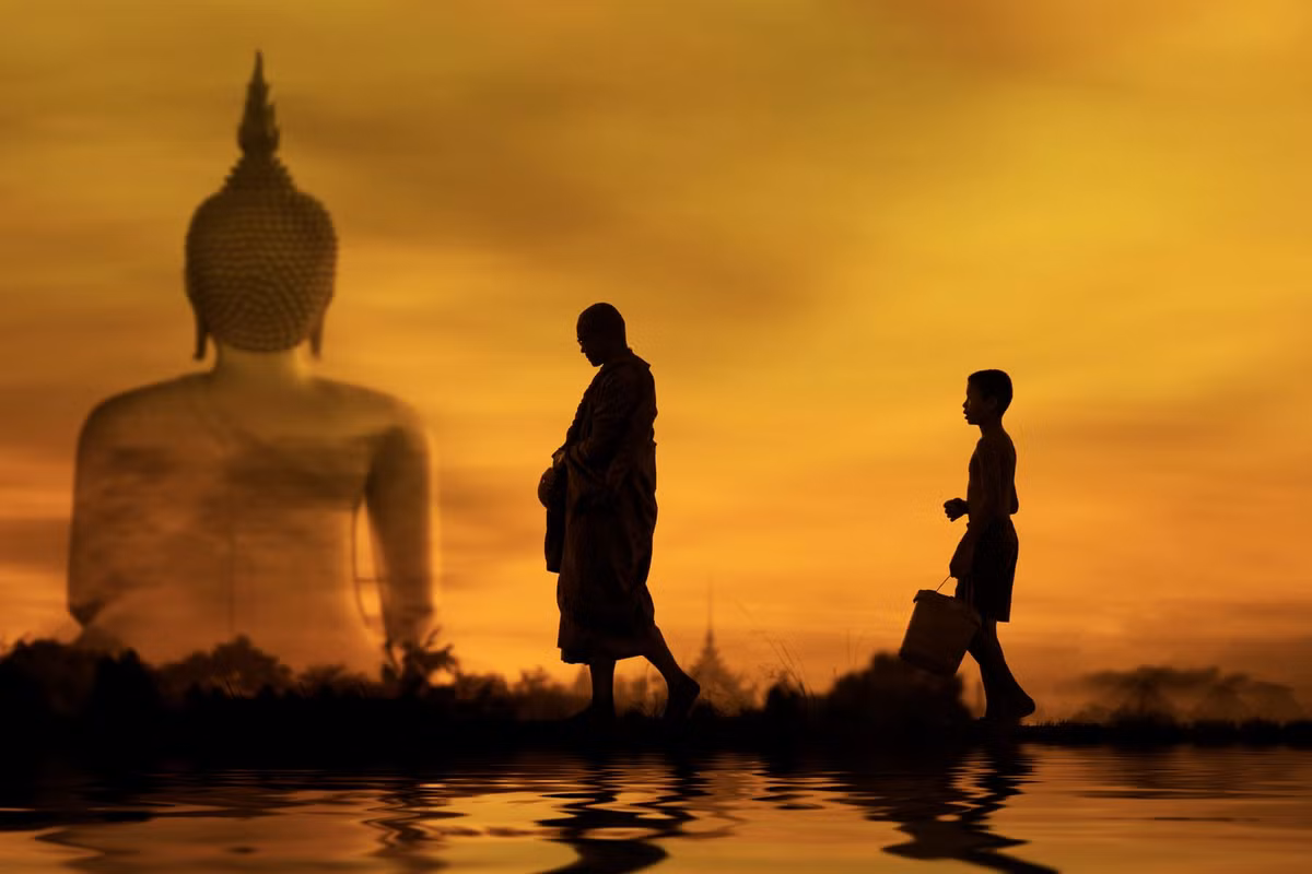Rõ ràng, trong thời hiện đại hiếm có người tu nào giữ được một, hai hay trọn hết các hạnh Đầu-đà. Tuy vậy, công hạnh của bậc Thánh Đầu-đà đệ nhất nhắc nhở chúng ta về một đời sống giản dị, thanh bần, muốn ít và biết đủ.