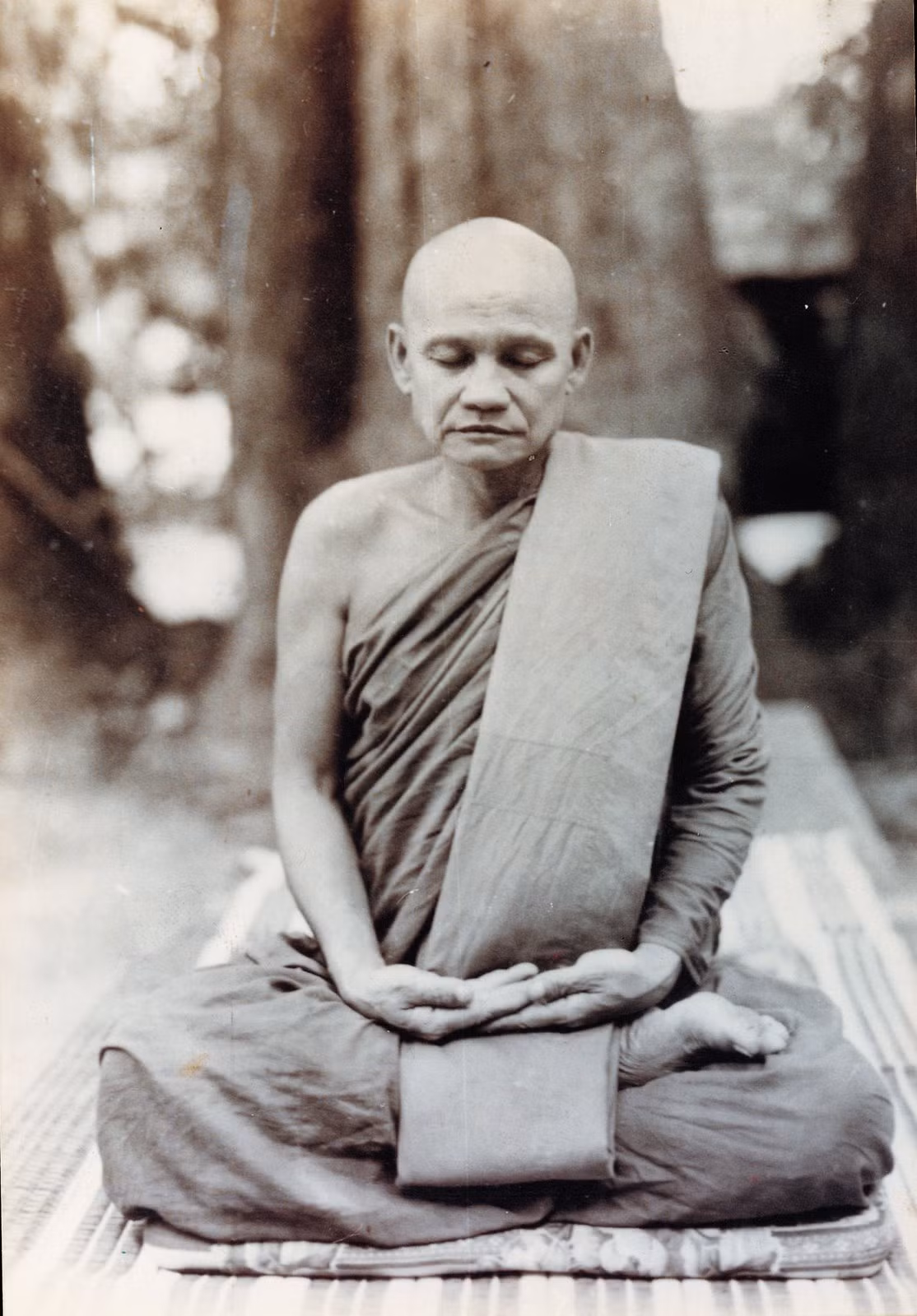 Thế Tôn đã xác quyết, “hạnh Đầu-đà này được ở đời thì pháp của Ta cũng sẽ được lâu dài ở đời, thiên đạo tăng thêm, ba đường ác liền giảm, Tu-đà-hoàn, Tư-đà-hàm, A-na-hàm đều còn ở đời”.