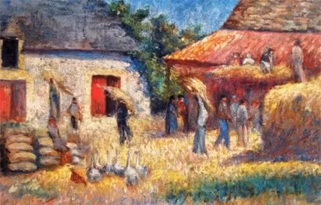 Vi vua nao cua Viet Nam tung bi luu day 50 nam o Chau Phi?-Hinh-2