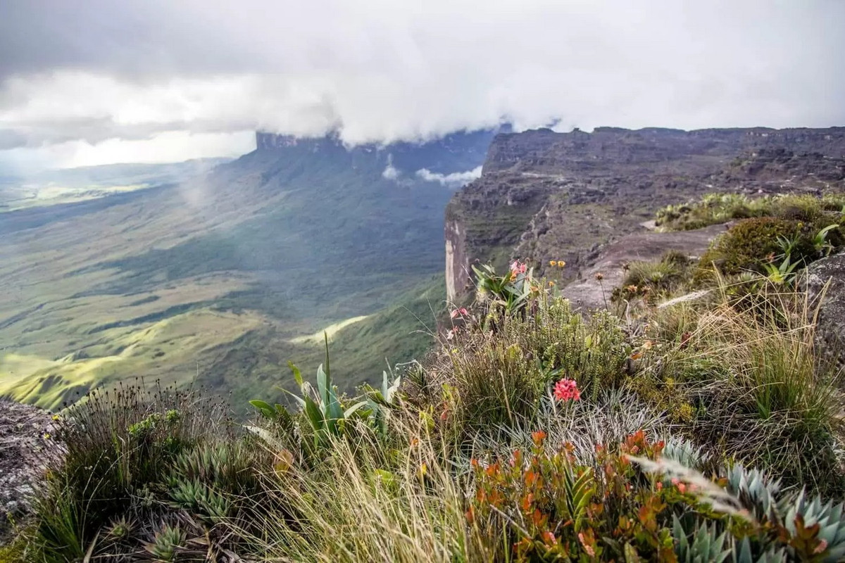 Ảnh: Travel with the Smile.