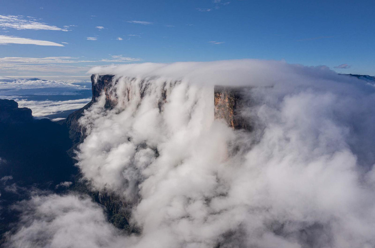 Ảnh: Sidetracked Magazine.