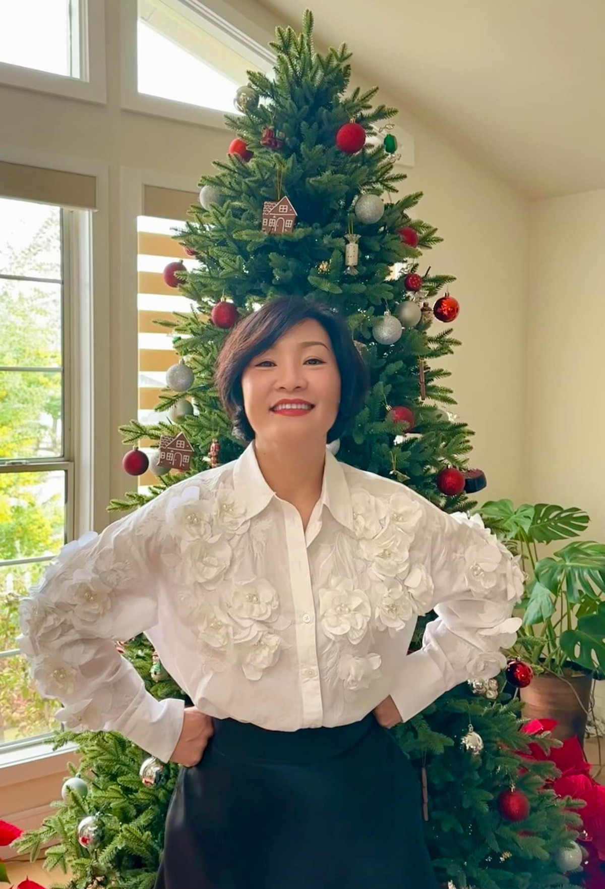 Nu nghe si tung di ban “do si” hien dang co cuoc song nhu mo-Hinh-2