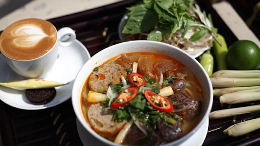 Moi nguy hai cua xu huong “An sang gio trua” cua gioi tre