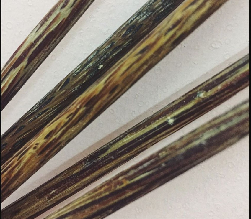 Dua an com nen dung trong bao lau?