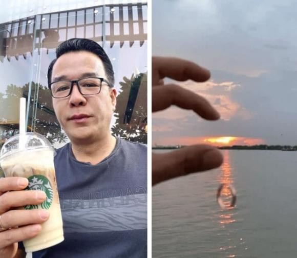 'Vua ca Koi' Thang Ngo nem nhan cuoi sau chia tay Ha Thanh Xuan