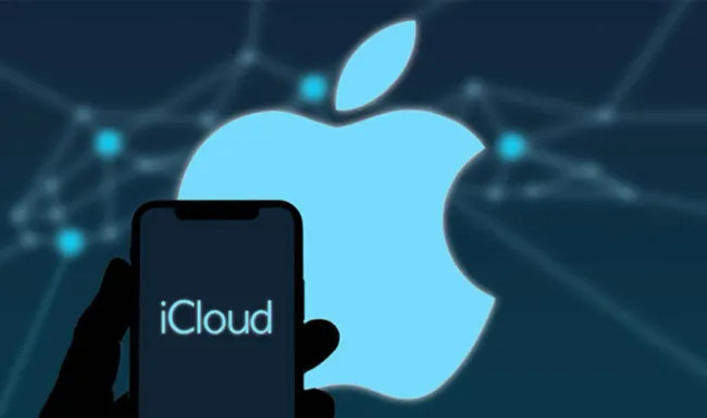 Vay tien bang iCloud, nguy co iPhone thanh “cuc gach”