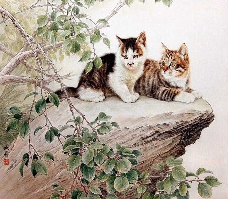 Câu chuyện về sự thành công của bốn con giáp này, trong đó có tuổi Mão, chính là minh chứng cho quan niệm sự cố gắng không ngừng nghỉ sẽ được đền đáp xứng đáng.