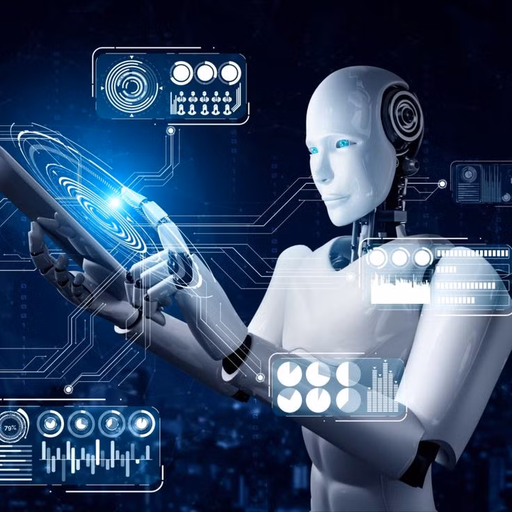 Từ việc tự động tạo tiêu đề cho bài báo đến phân tích dữ liệu để dự đoán xu hướng và hành vi của độc giả, AI đang đóng vai trò ngày càng quan trọng trong nghề làm báo.