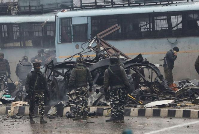 An Do cao buoc Pakistan 