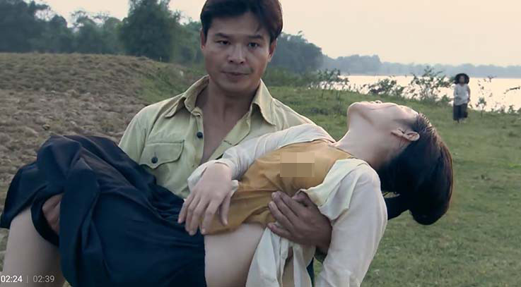 “Mac yem khong noi y la ton trong su that”