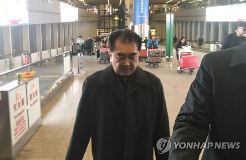 “Quan gia” cua ong Kim Jong-un da toi Ha Noi chuan bi thuong dinh My - Trieu?