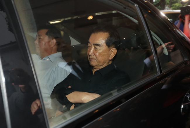 Quan chuc My, Trieu hop ban chi tiet cho thuong dinh Trump - Kim o Ha Noi