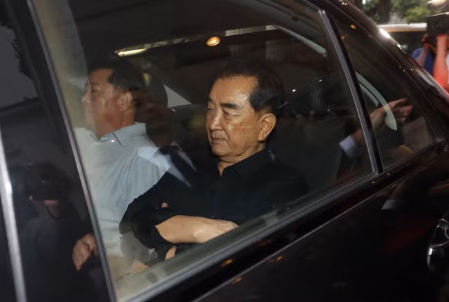 Quan chuc My, Trieu hop ban chi tiet cho thuong dinh Trump - Kim o Ha Noi