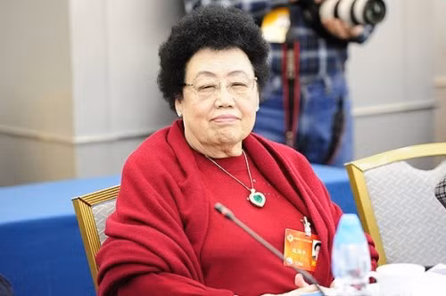 Hon nhan vien man voi “Duong Tang” cua nu ty phu quyen luc nhat TQ