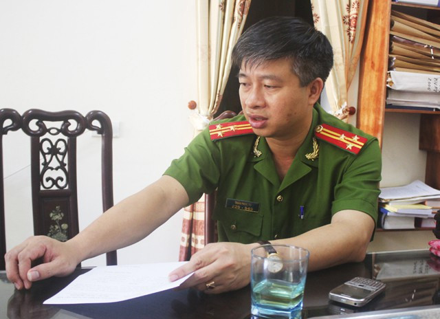 Trinh sat ke ve hanh trinh nguoc nui truy bat ke “bien thai”