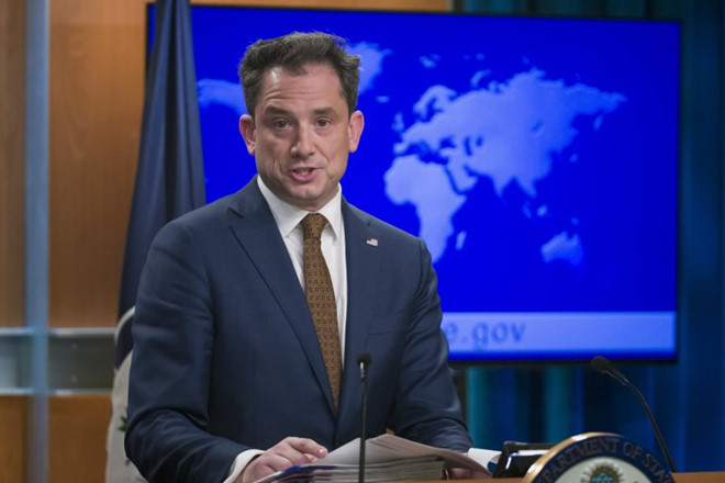 My cam on Viet Nam lam chu nha cuoc gap giua ong Trump va Kim Jong Un