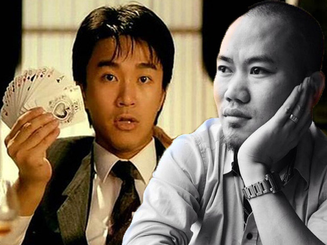 Vuong Rau ke qua khu cay dang khong kem Chau Tinh Tri