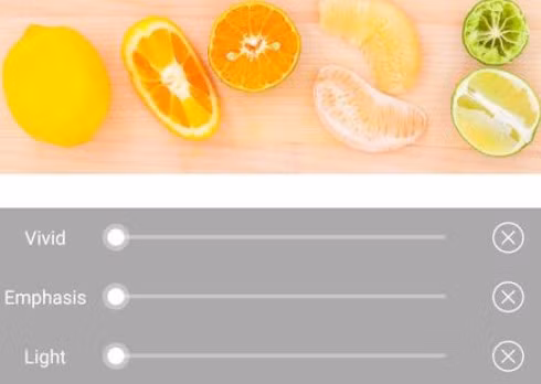 5 ứng dụng chụp ảnh món ăn đẹp ngày Tết cho dân tự sướng - Hình 2 5 ung dung chup anh mon an dep ngay Tet cho dan tu suong-Hinh-2