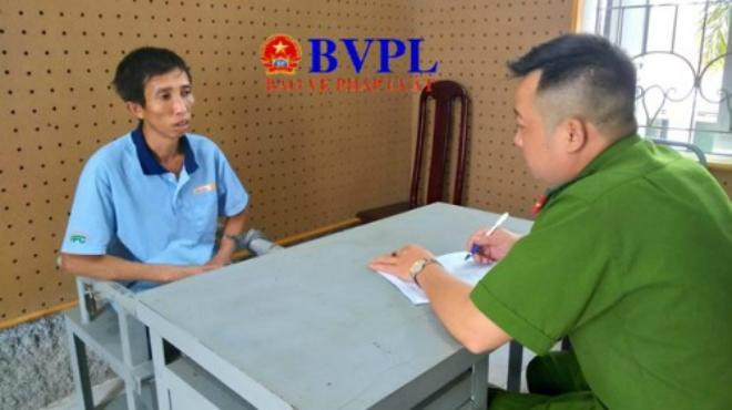 Vu nu sinh giao ga bi sat hai: Nghi pham chu muu gio tro tai trai tam giam