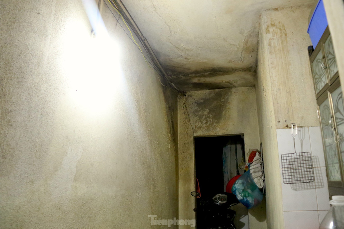 Thuyết minh của chủ đầu tư cho thấy dự kiến, quy mô dân số khu tập thể Trung Tự là 8.200 người, vùng phụ cận 4.050 người. Mật độ xây dựng toàn khu là 30-60%, giữ nguyên theo quy hoạch phân khu đô thị tỷ lệ 1/2.000 được Hà Nội phê duyệt năm 2012. Chiều cao tối thiểu vẫn giữ từ 2 tầng, nhưng chiều cao tối đa được đề xuất nâng gấp đôi số tầng quy hoạch phân khu trước đó, từ 24 lên 48 tầng.