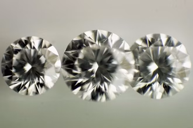 Theo khoa học cơ thể động vật hay con người không bất tử nhưng có thể tồn tại mãi mãi bên trong một hòn đá giống như cõi vĩnh hằng, đó là kim cương. Một công ty khác ở Mỹ cũng đã cung cấp dịch vụ tạo ra một viên kim cương tưởng niệm từ "cácbon" của người, động vật đã khuất, sau đó đưa cho gia đình họ cất giữ.