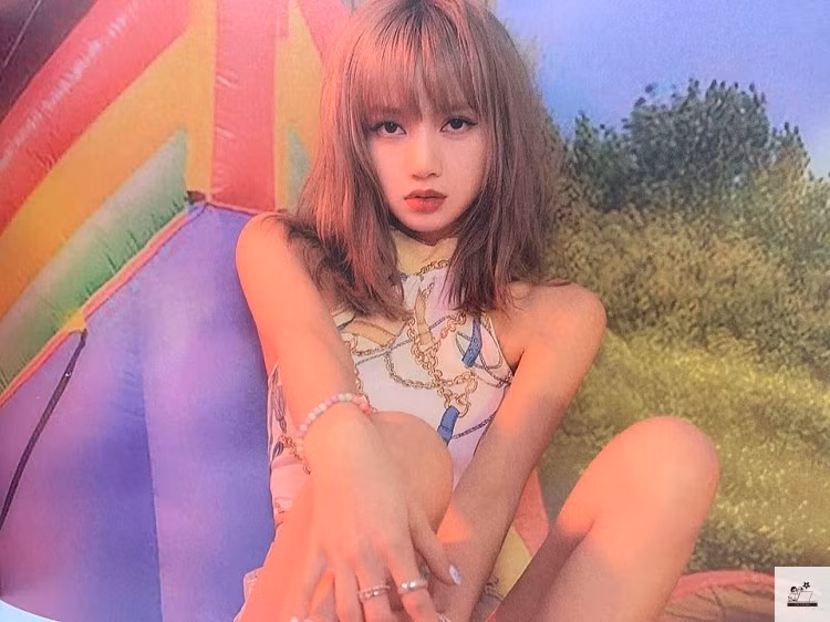Năm 2021, ca sĩ Lisa của nhóm nhạc nữ Hàn Quốc BLACKPINK là Gương mặt đẹp nhất thế giới. TC Candler là một trang web phê bình phim độc lập của Mỹ. Trang web này đã tổ chức bình chọn hàng năm để xếp hạng những người đẹp nhất thế giới kể từ năm 1990. (Ảnh: IG)