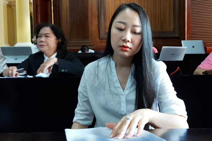 Ke bien tai san nguoi lai xe Mercedes tong nu tiep vien hang khong-Hinh-2