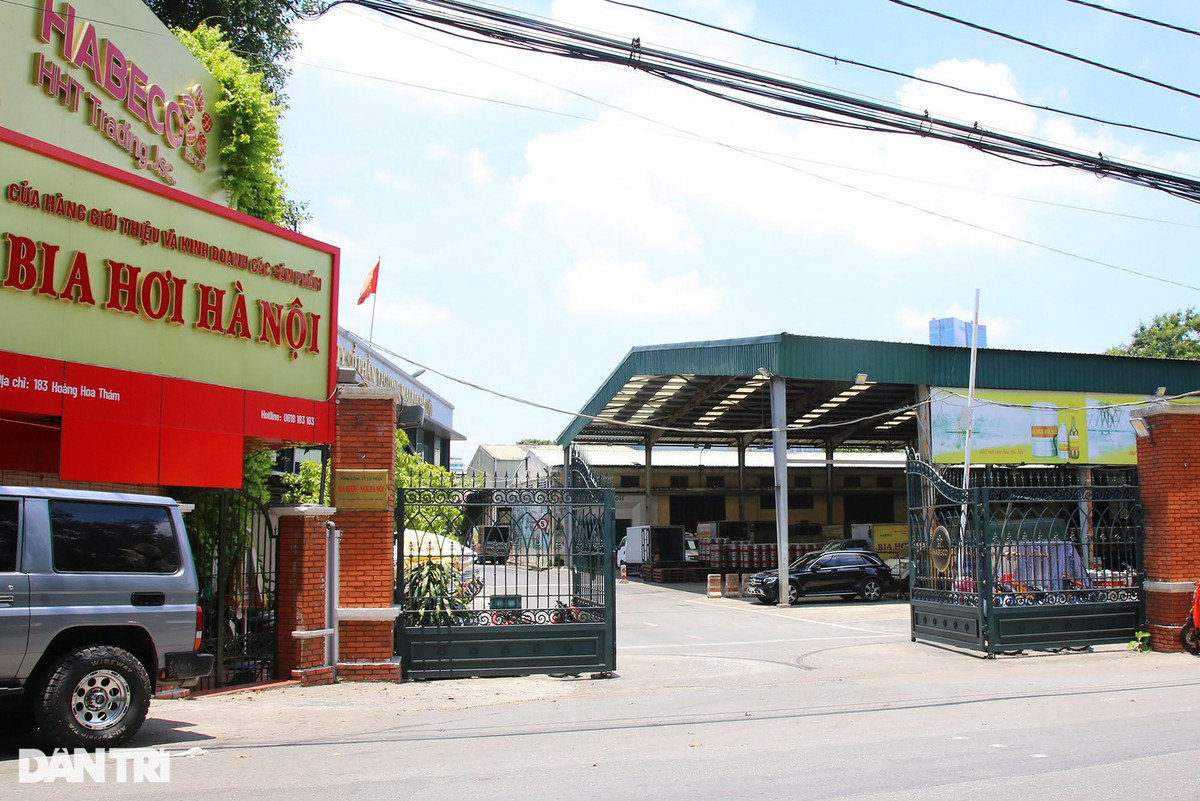 Can canh 10 lo “dat vang” nha may sap phai di doi khoi noi do Ha Noi-Hinh-9