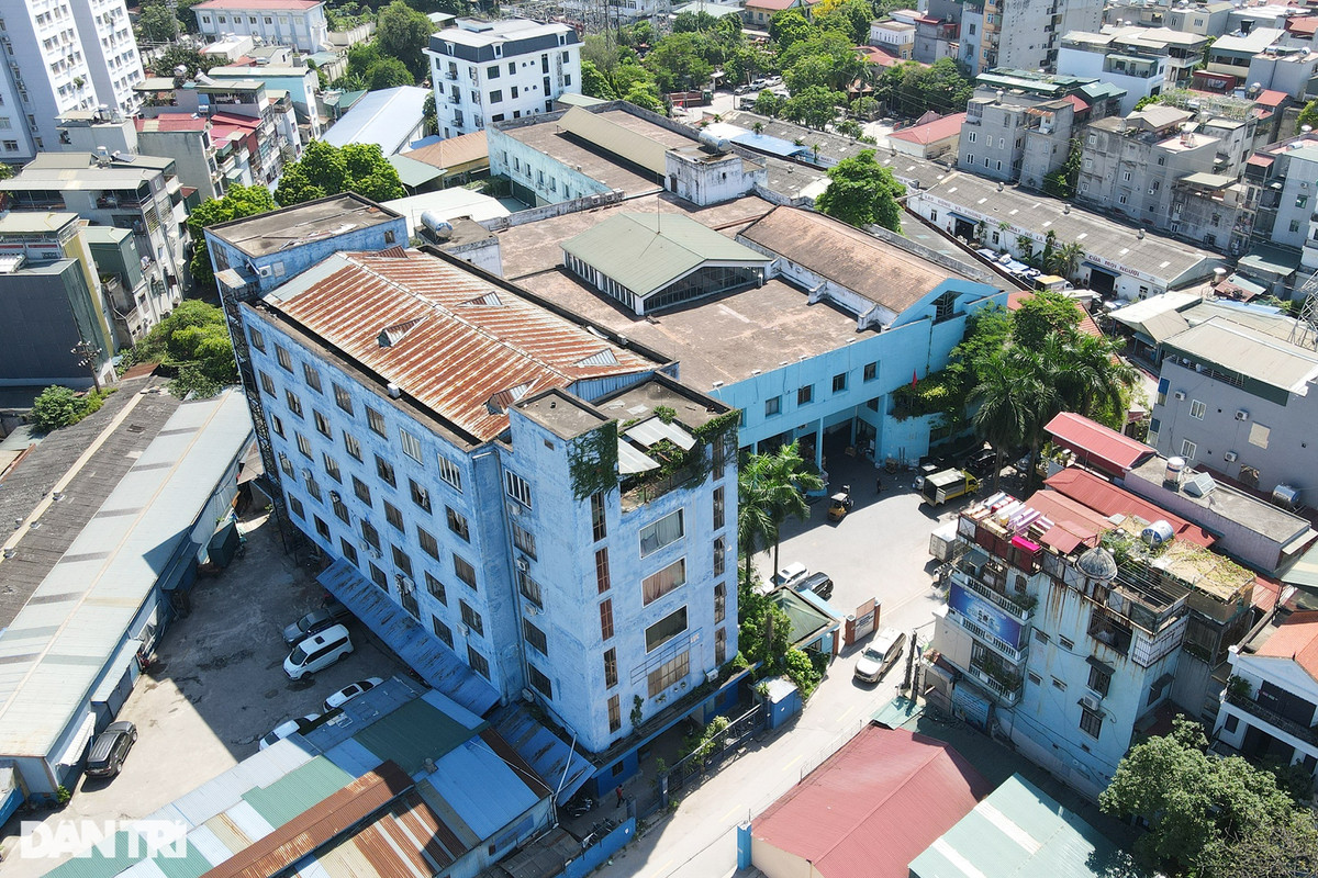 Can canh 10 lo “dat vang” nha may sap phai di doi khoi noi do Ha Noi-Hinh-6