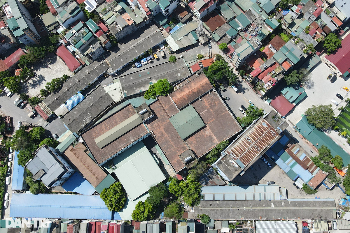 Can canh 10 lo “dat vang” nha may sap phai di doi khoi noi do Ha Noi-Hinh-7