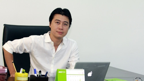 Giai ma tinh tiet phanh phui vu giam an sai cho Phan Sao Nam